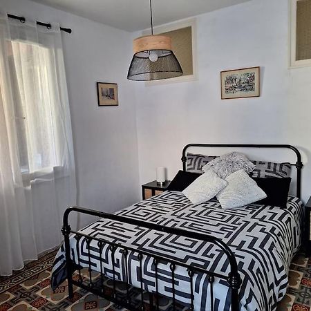 Self Contained City Apartment 페르피냥 외부 사진