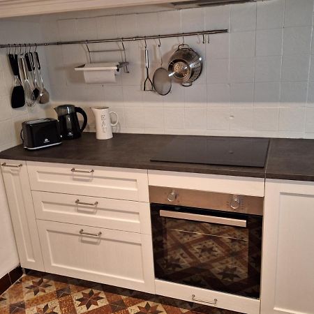 Self Contained City Apartment 페르피냥 외부 사진