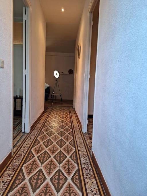 Self Contained City Apartment 페르피냥 외부 사진