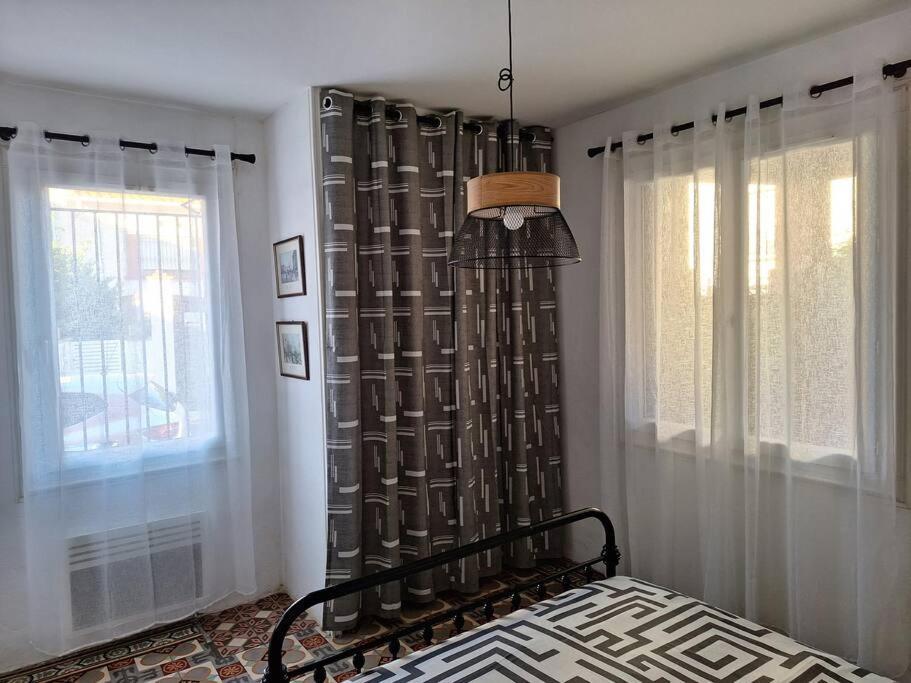 Self Contained City Apartment 페르피냥 외부 사진