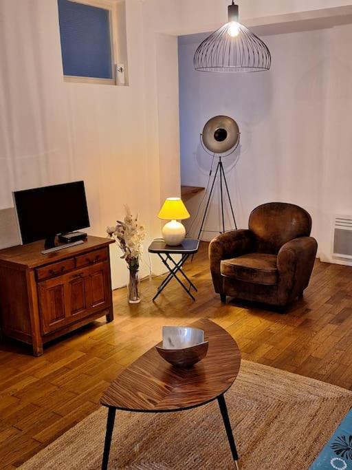 Self Contained City Apartment 페르피냥 외부 사진