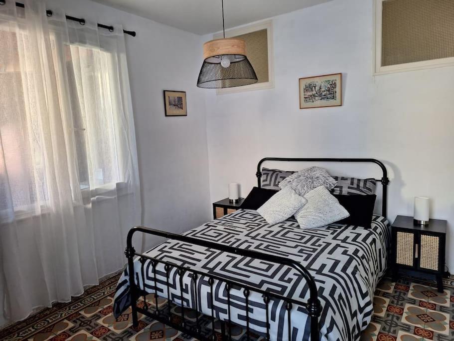 Self Contained City Apartment 페르피냥 외부 사진