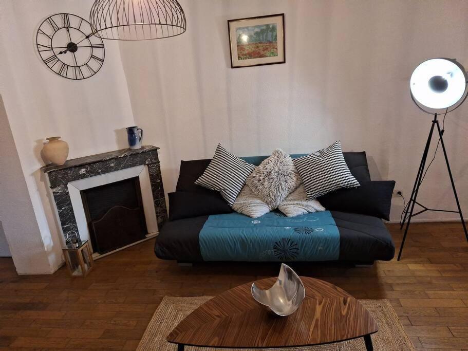 Self Contained City Apartment 페르피냥 외부 사진