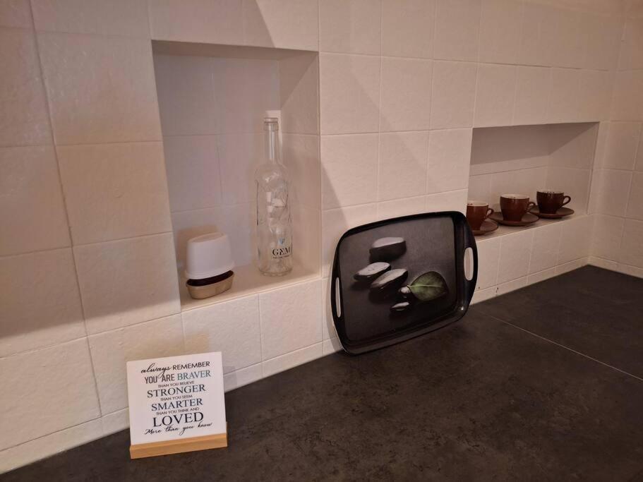 Self Contained City Apartment 페르피냥 외부 사진