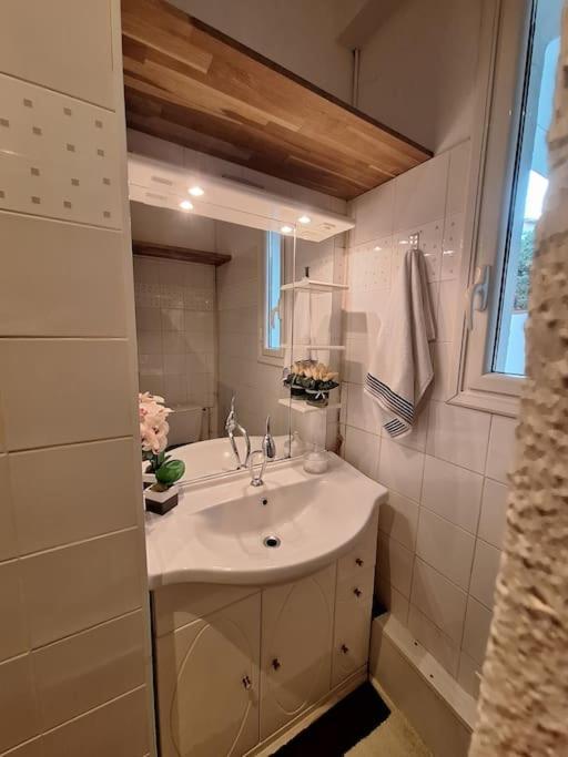 Self Contained City Apartment 페르피냥 외부 사진
