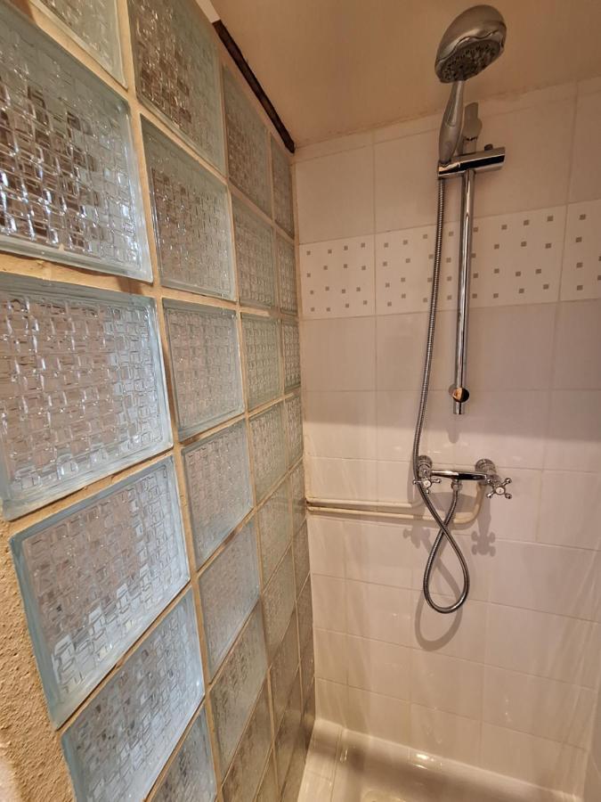 Self Contained City Apartment 페르피냥 외부 사진